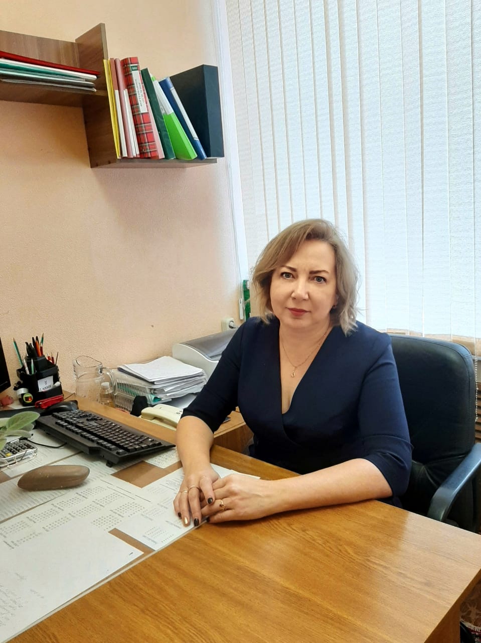 Арефьева Светлана Анатольевна